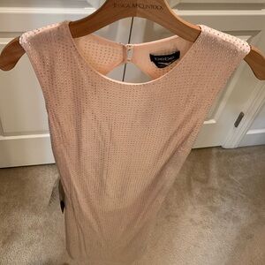 ✨ Backless bebe Dress XS ✨